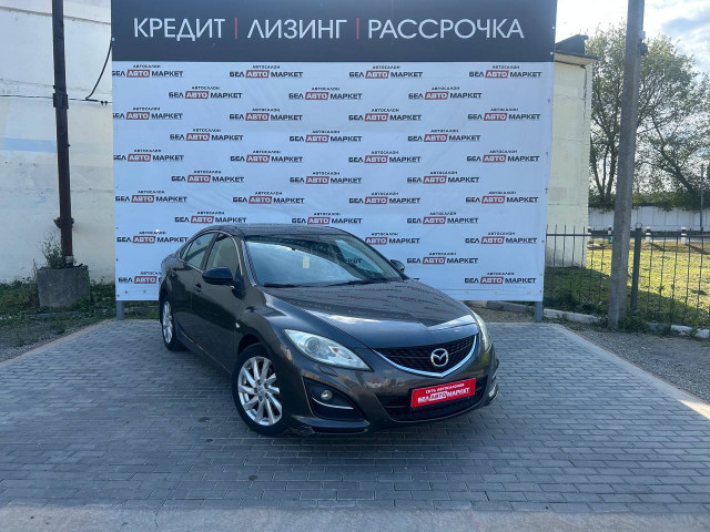 Фото автомобиля 1