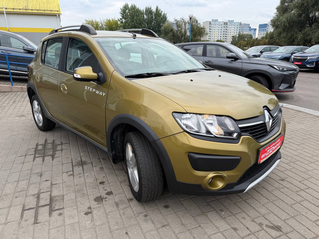 Фото автомобиля 3