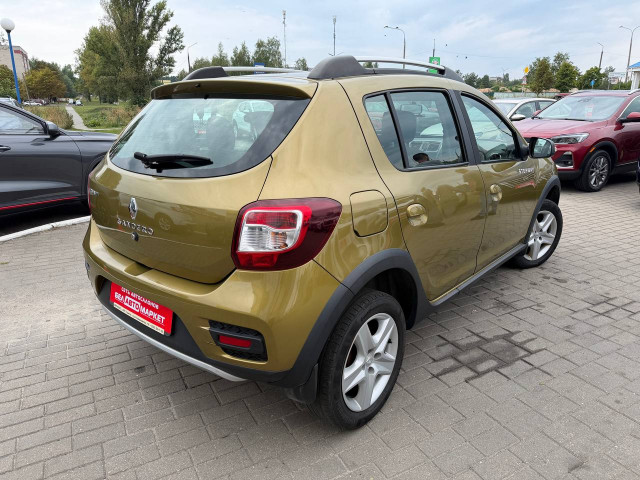 Фото автомобиля 1