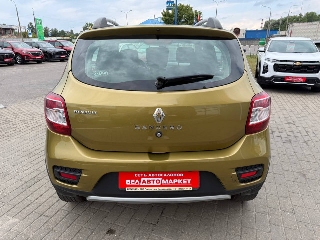Фото автомобиля 5