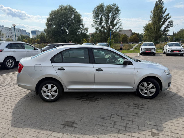 Фото автомобиля 1