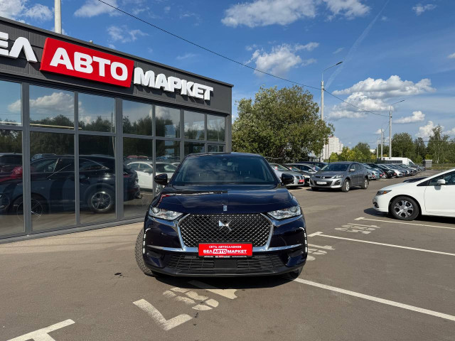 Фото автомобиля 1