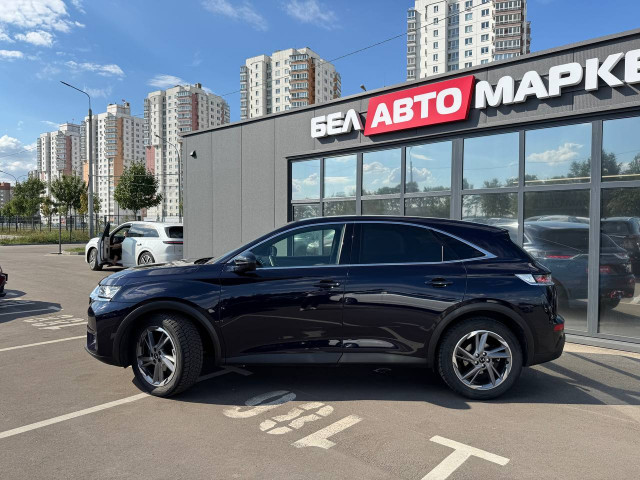 Фото автомобиля 7