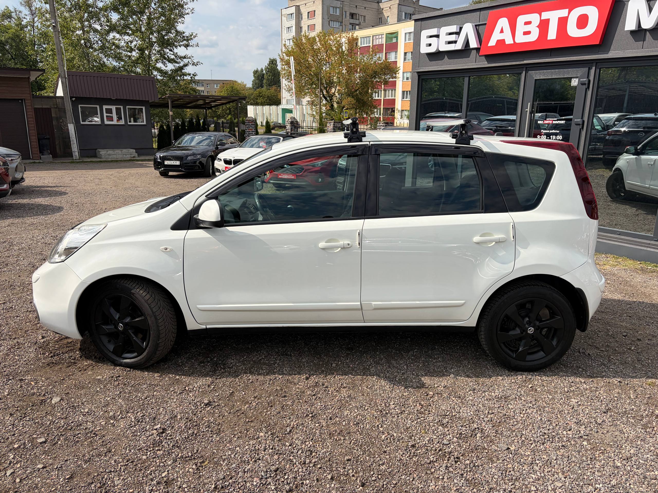 Фото автомобиля 7