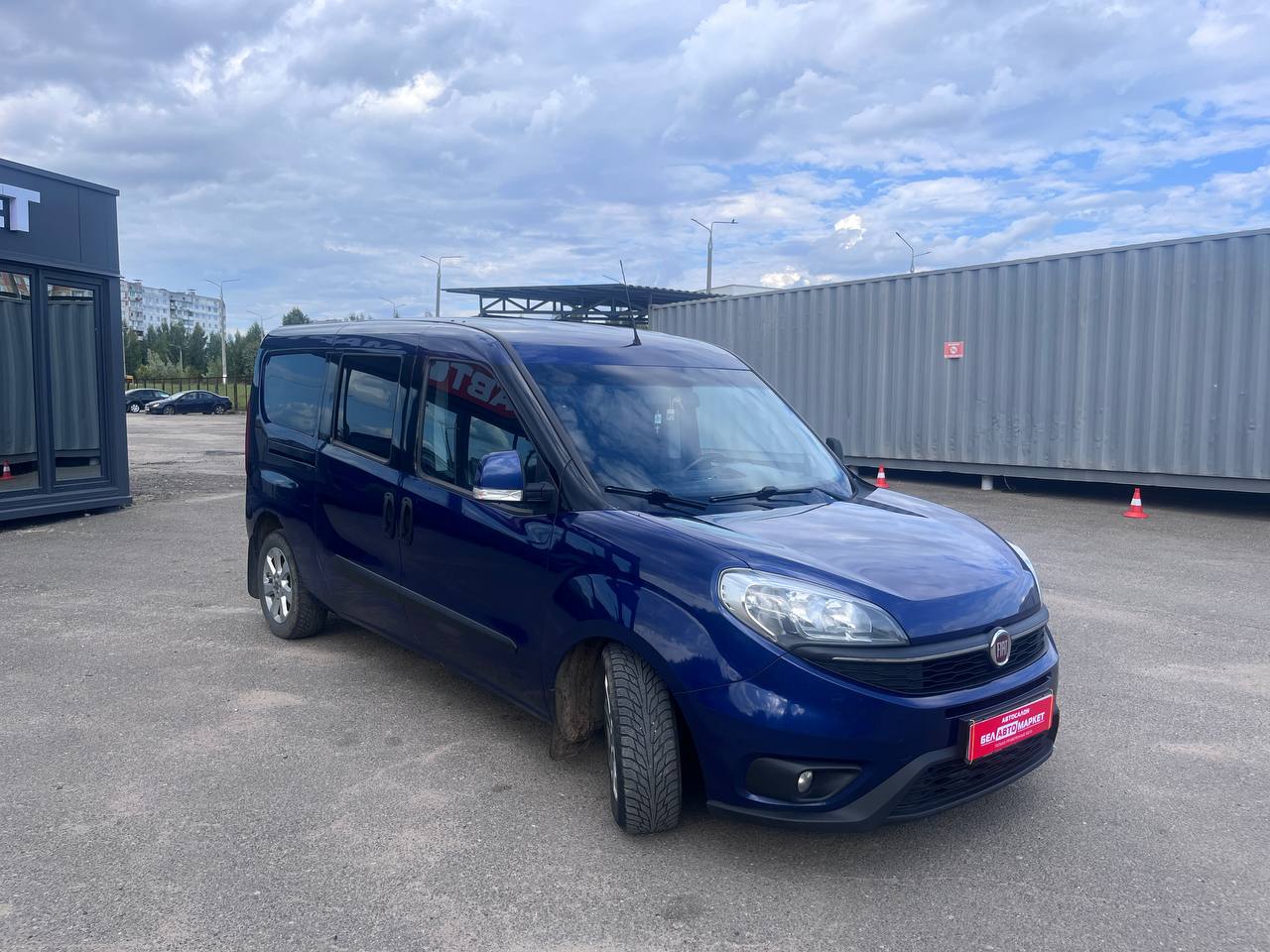 Фото автомобиля 2