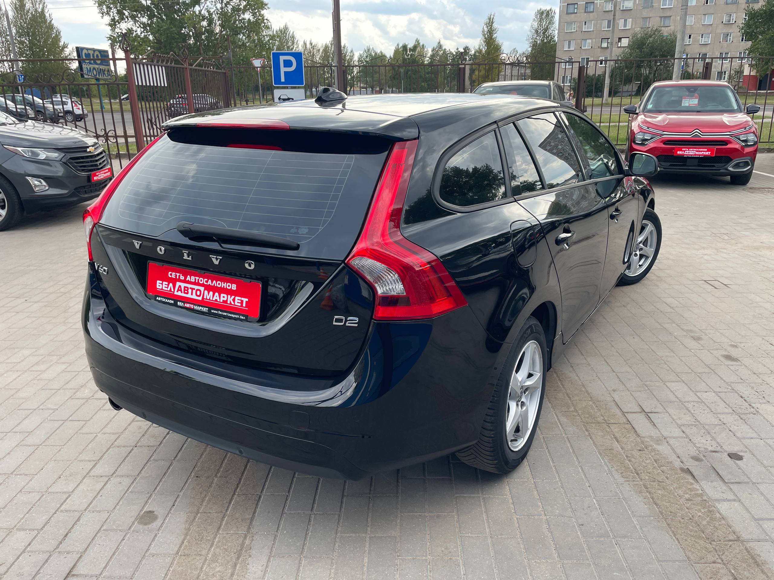 Фото автомобиля 3