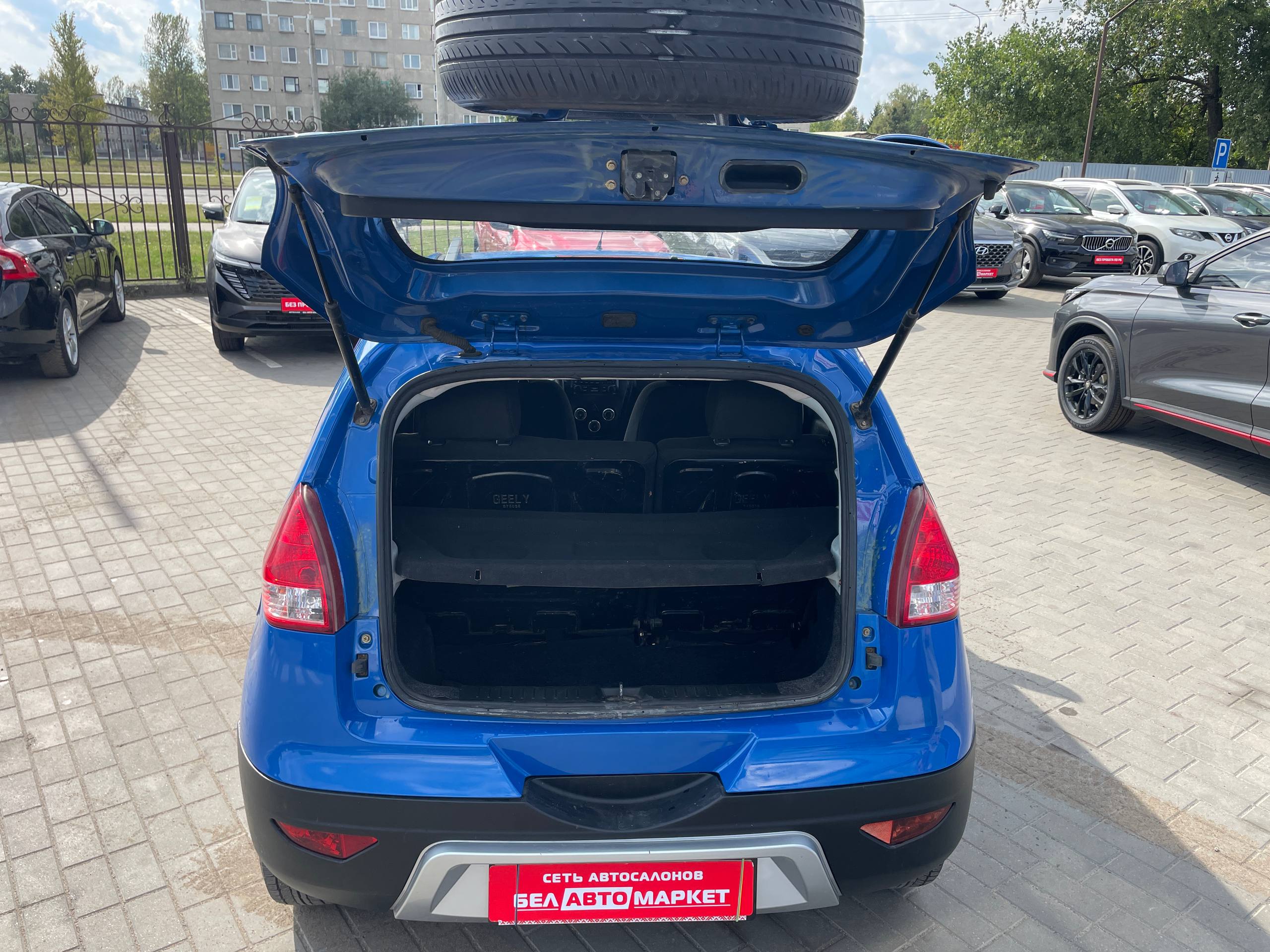 Фото автомобиля 5