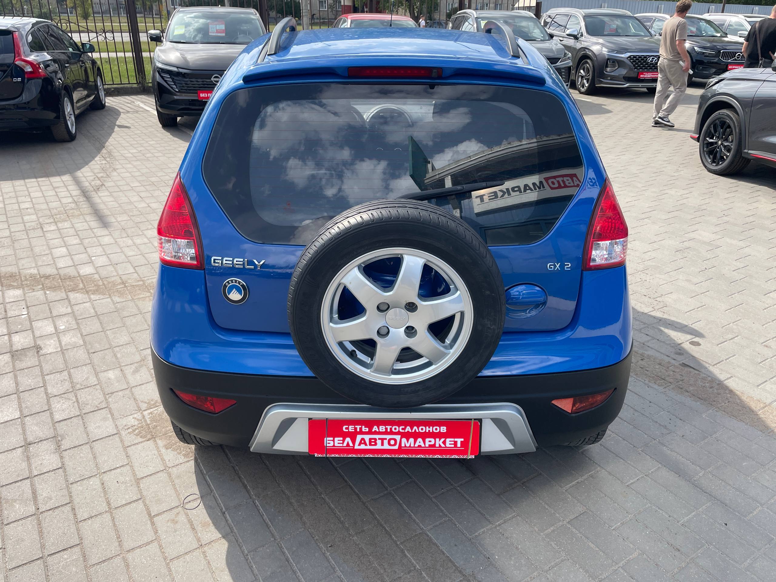 Фото автомобиля 6
