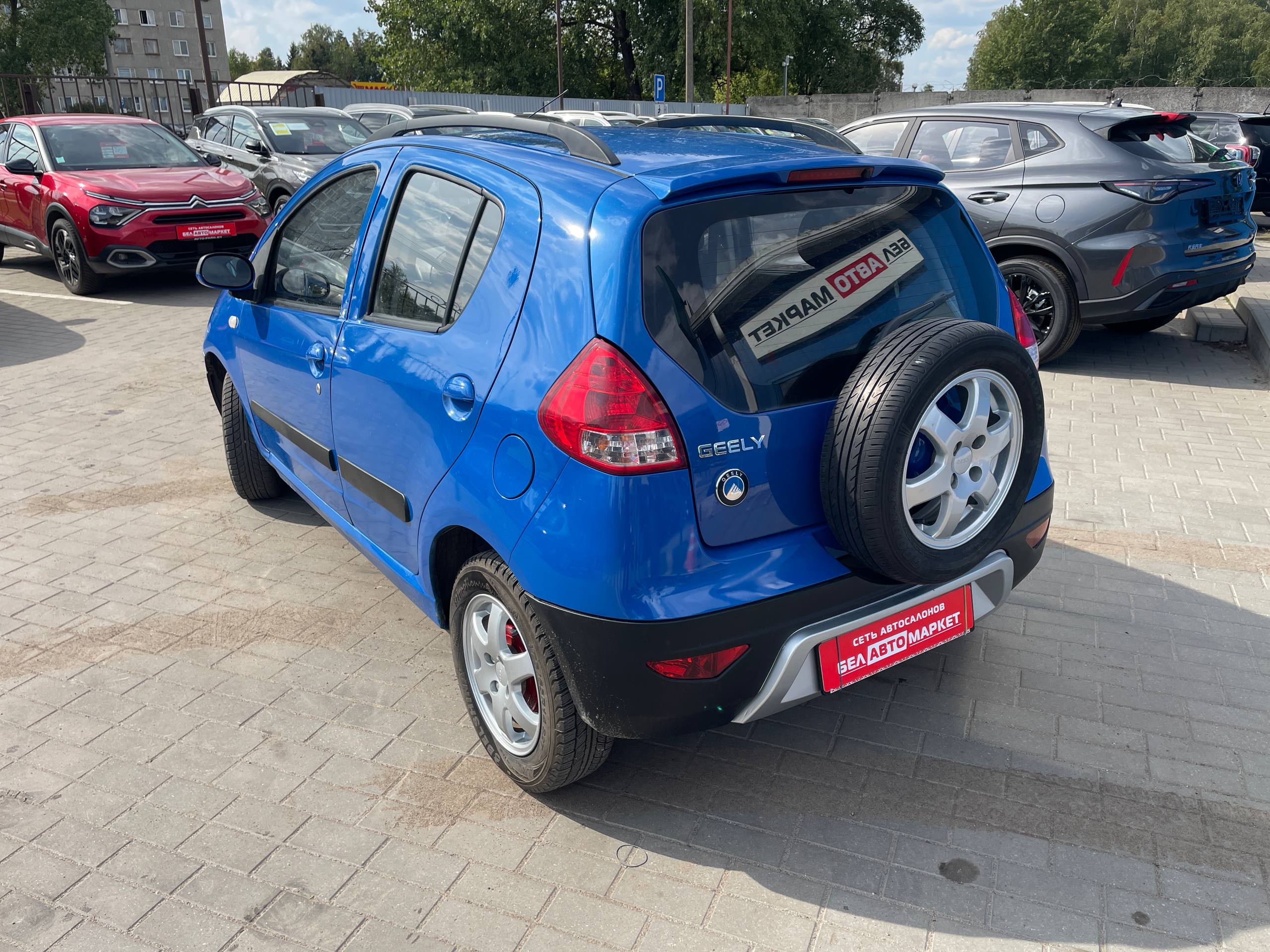Фото автомобиля 7