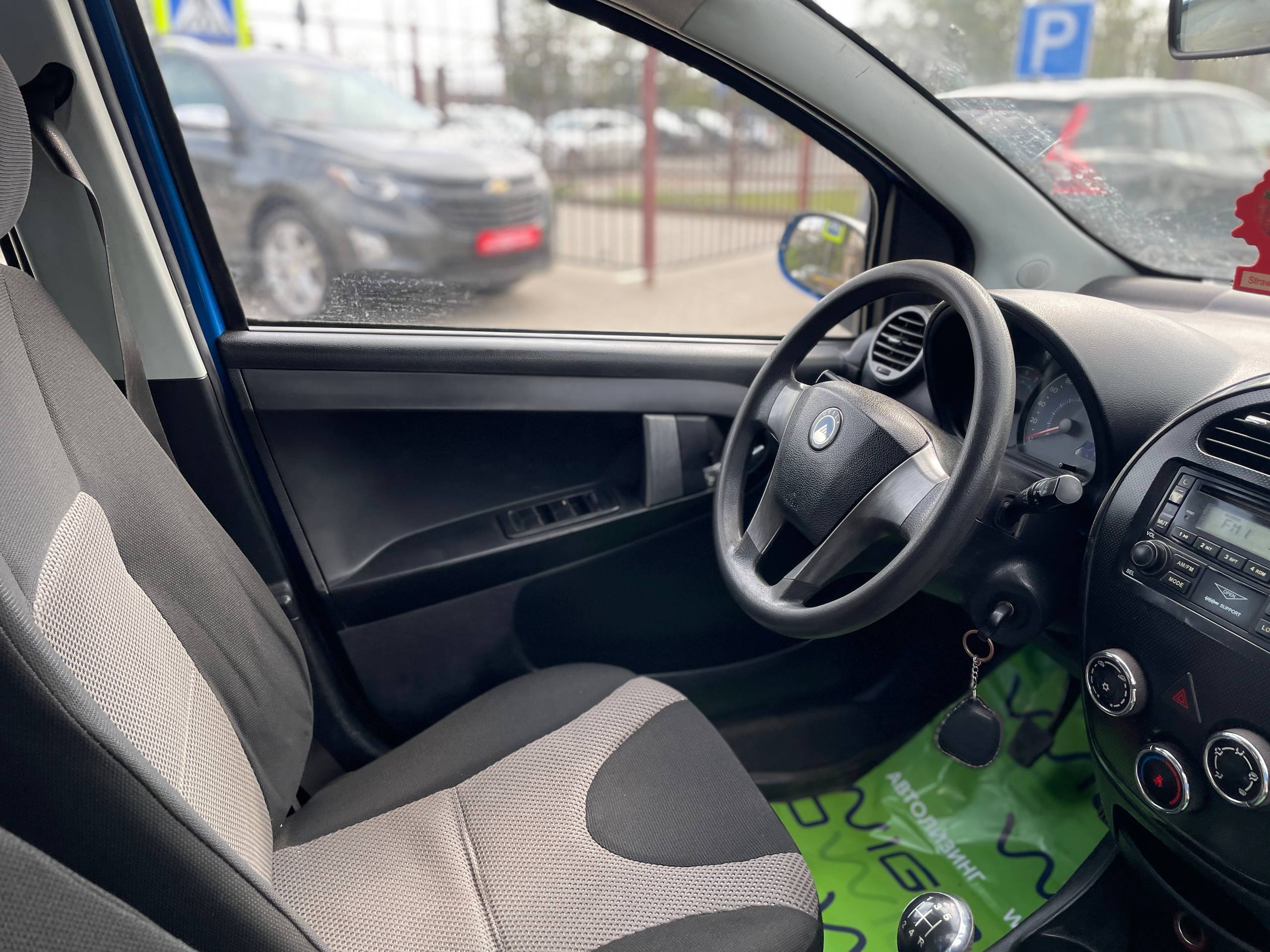 Фото автомобиля 19