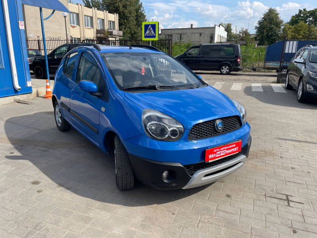 Фото автомобиля 3