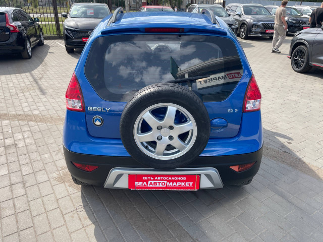Фото автомобиля 6