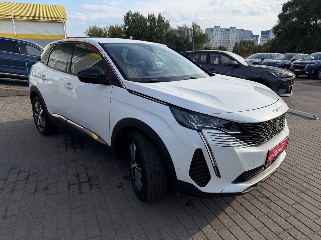 Фото автомобиля 1