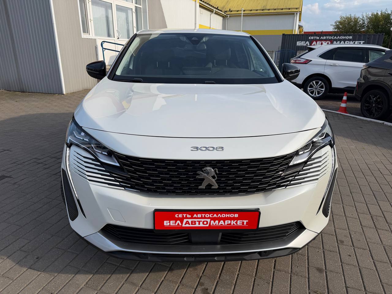 Фото автомобиля 2