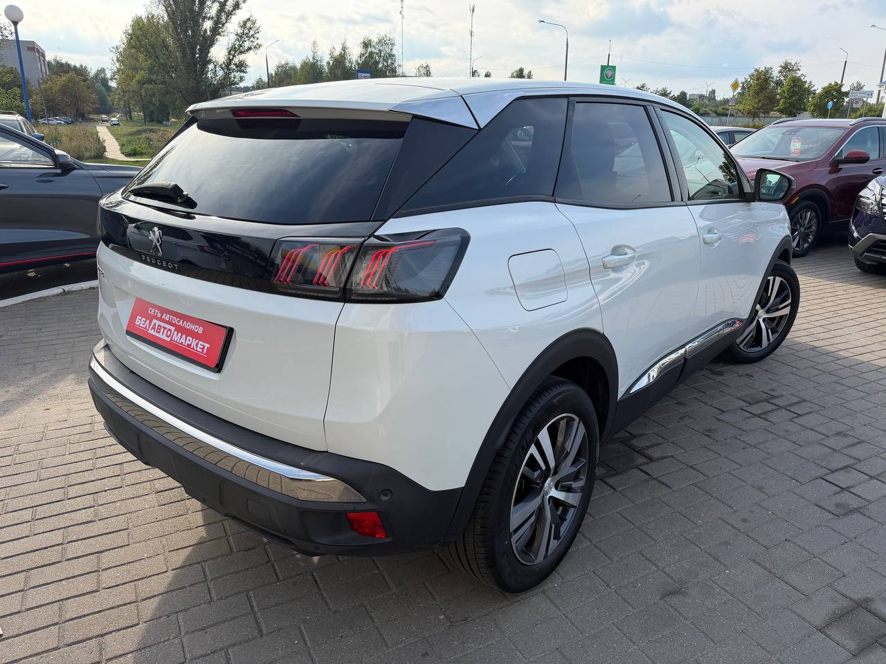 Фото автомобиля 4