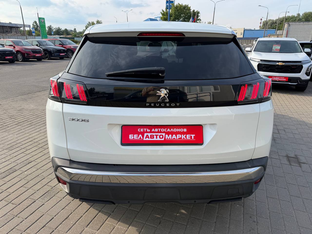 Фото автомобиля 6