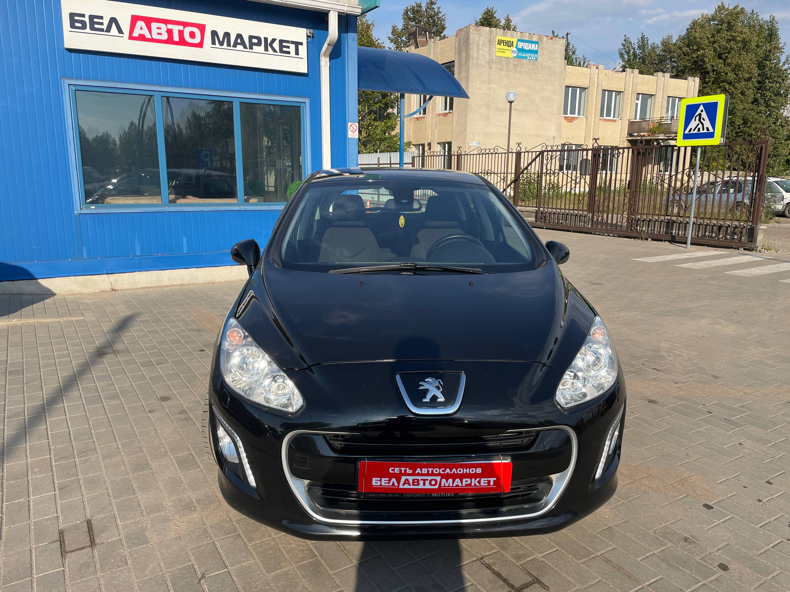 Фото автомобиля 1
