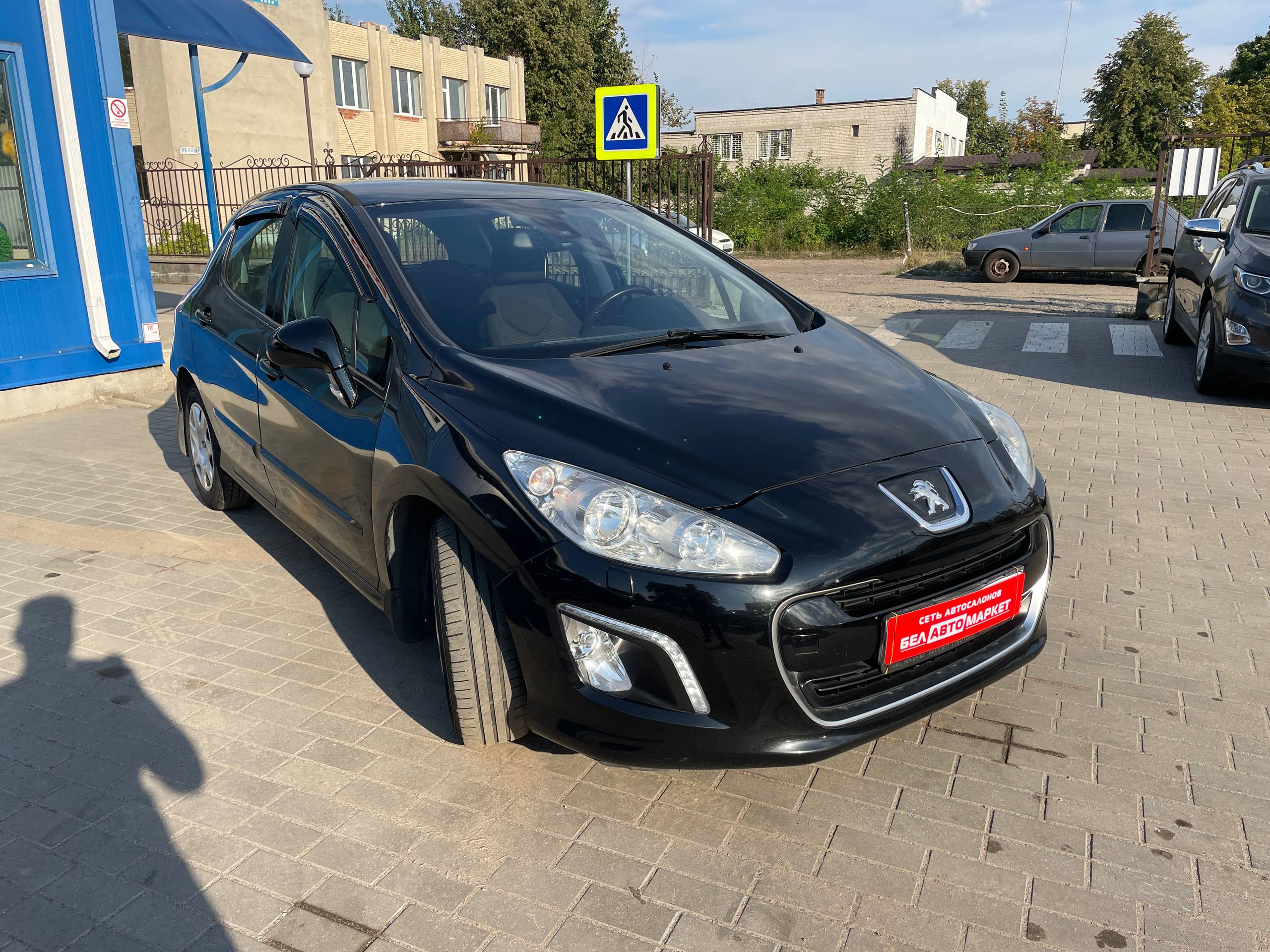 Фото автомобиля 2