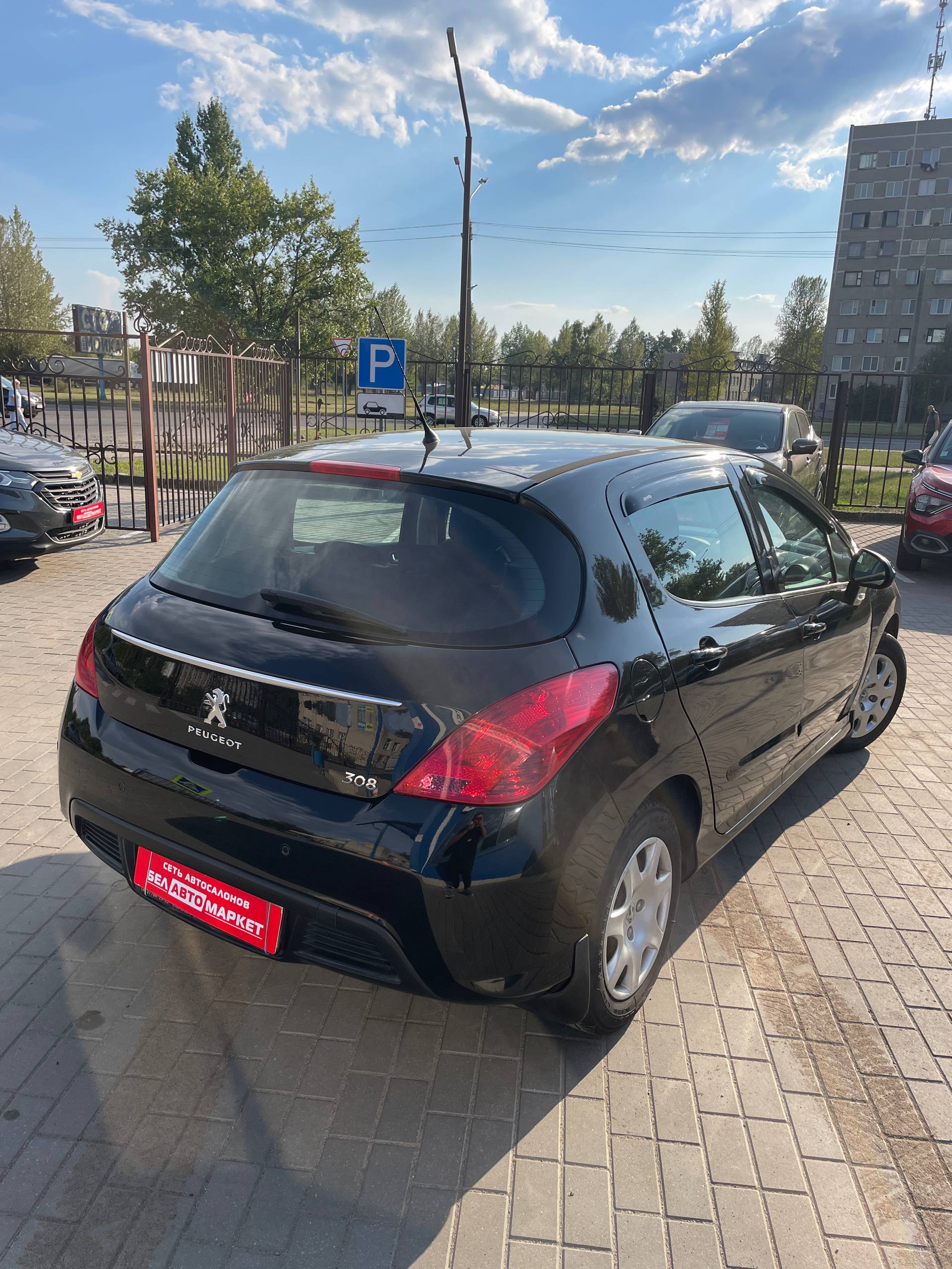 Фото автомобиля 5