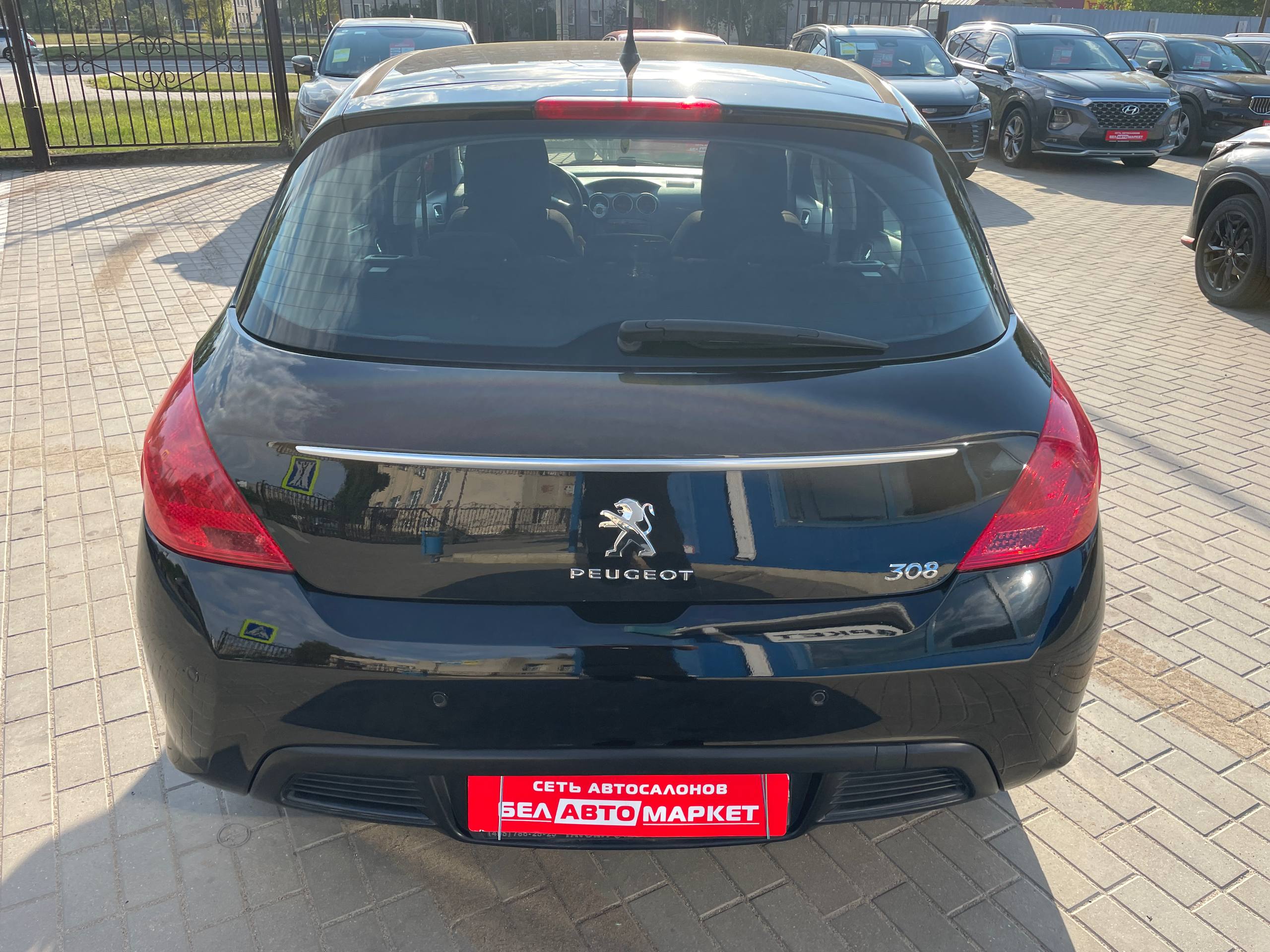 Фото автомобиля 7