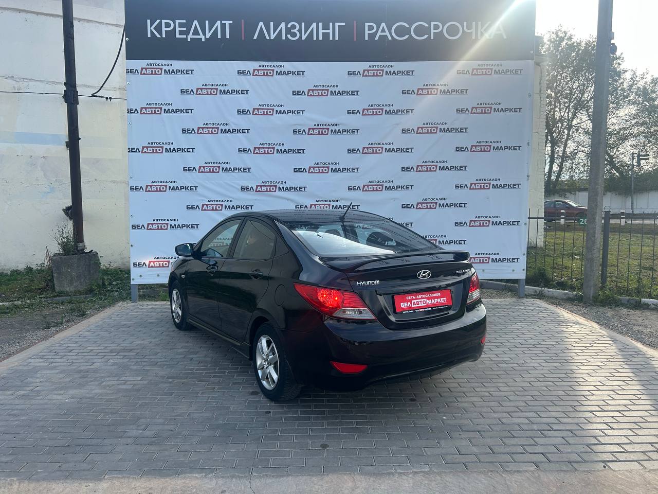 Фото автомобиля 4