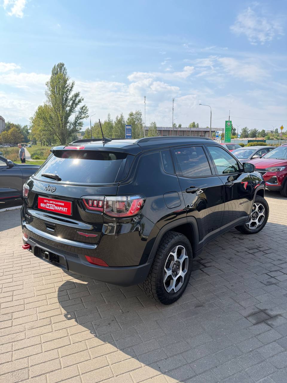 Фото автомобиля 1