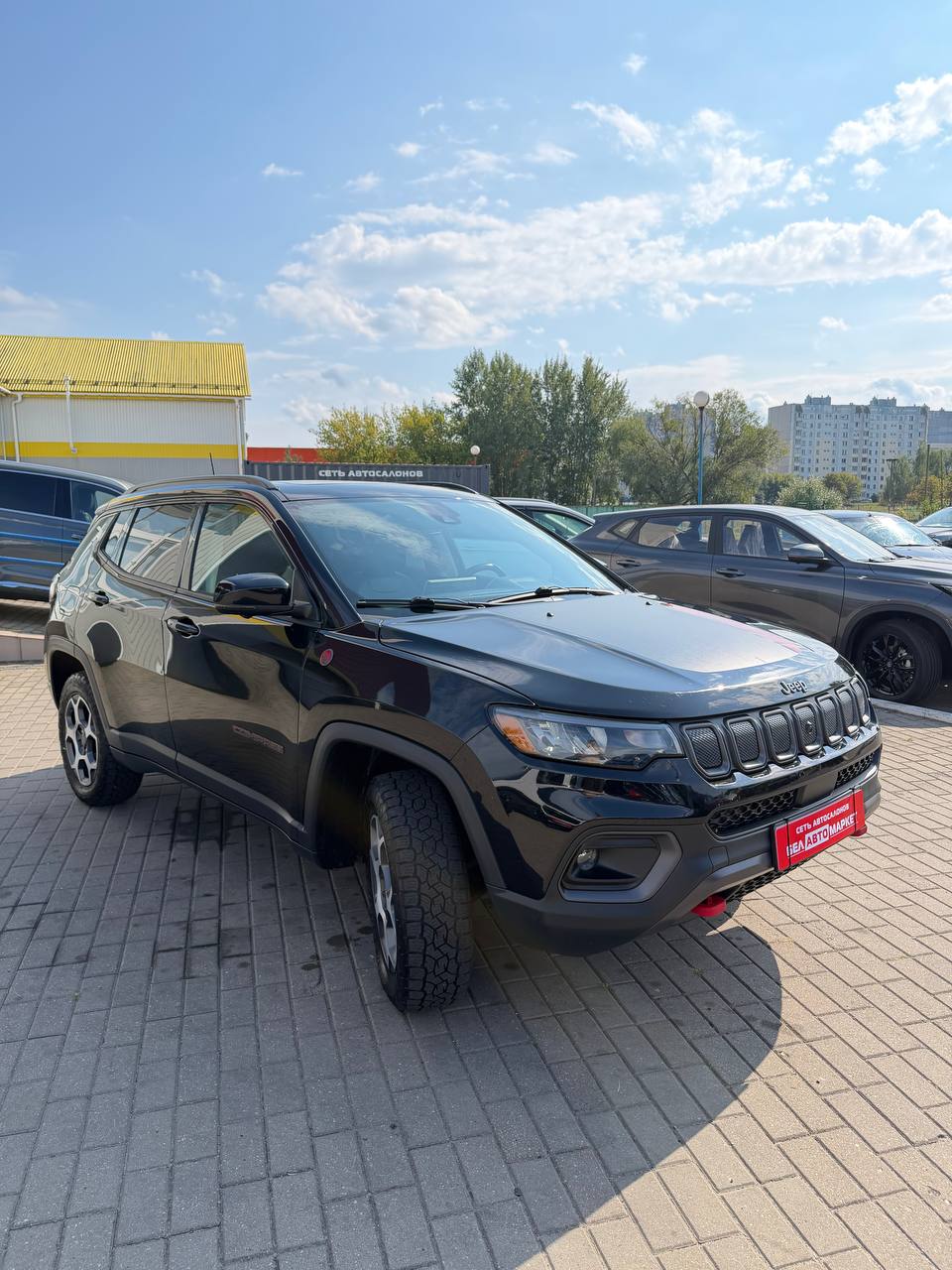 Фото автомобиля 3