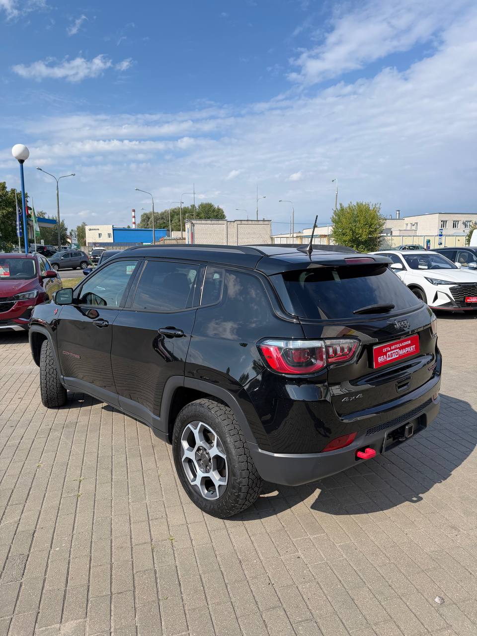 Фото автомобиля 4