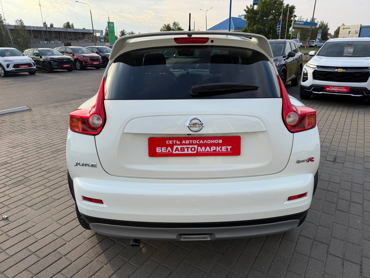 Фото автомобиля 1