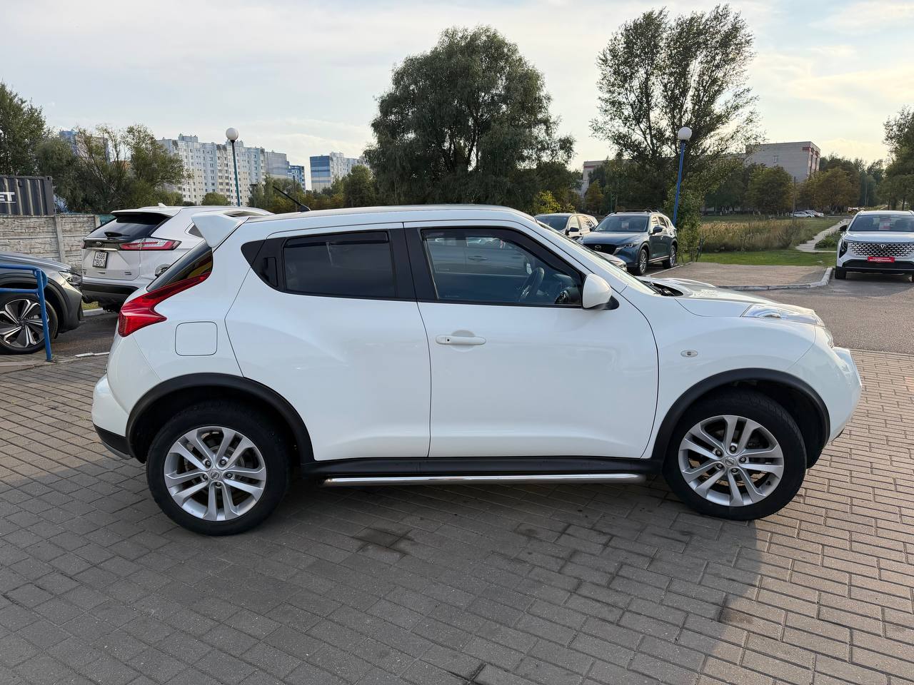 Фото автомобиля 5