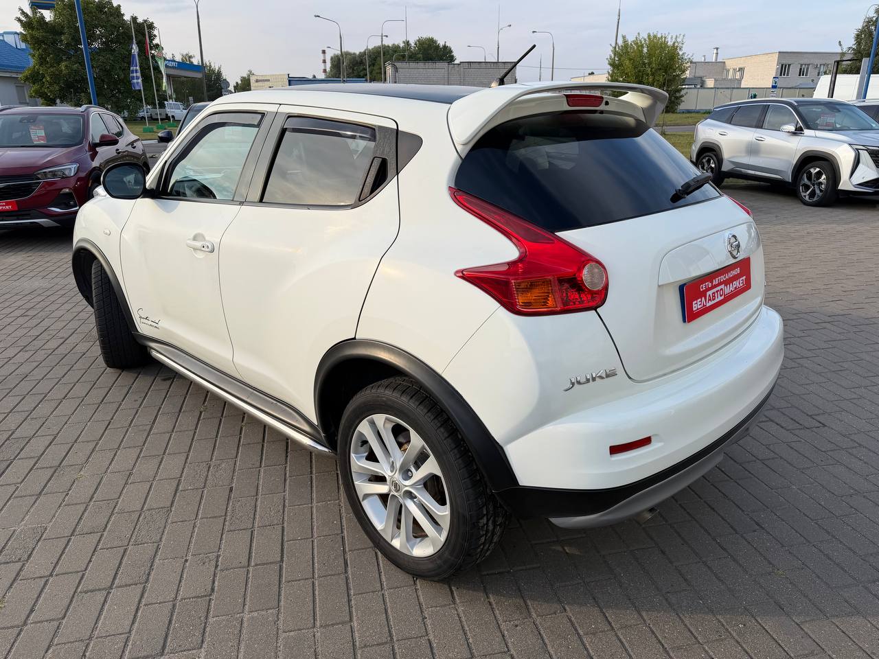 Фото автомобиля 6