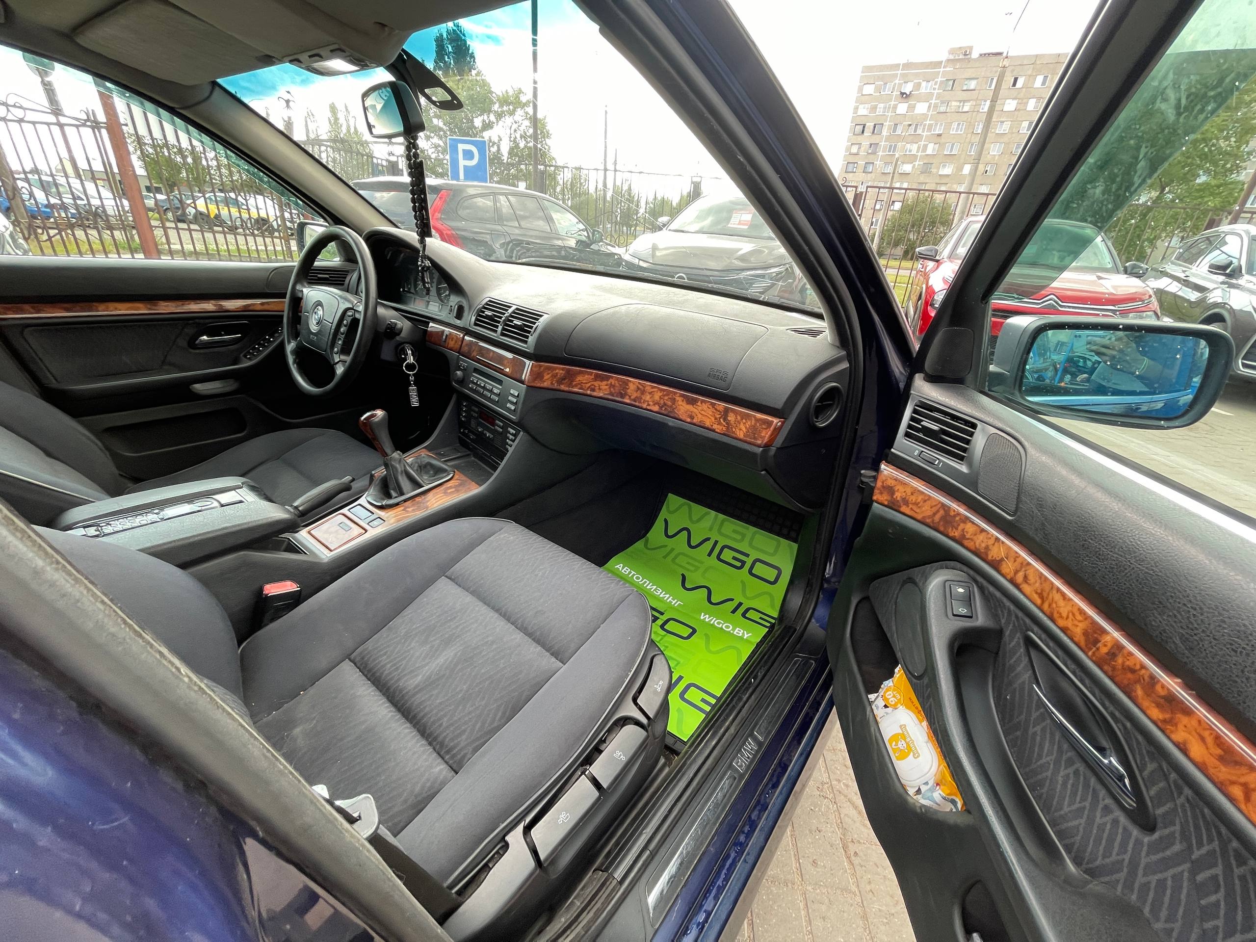 Фото автомобиля 5