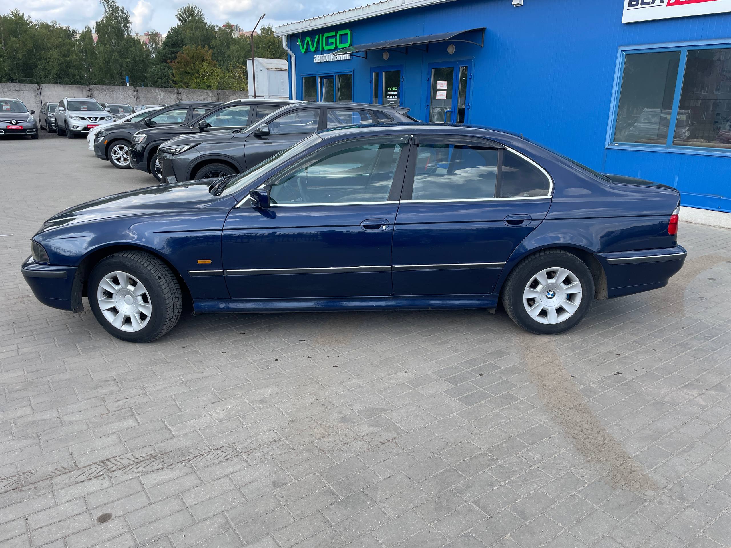 Фото автомобиля 8