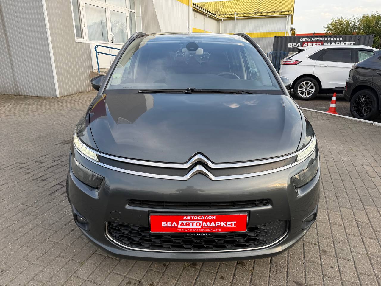 Фото автомобиля 1