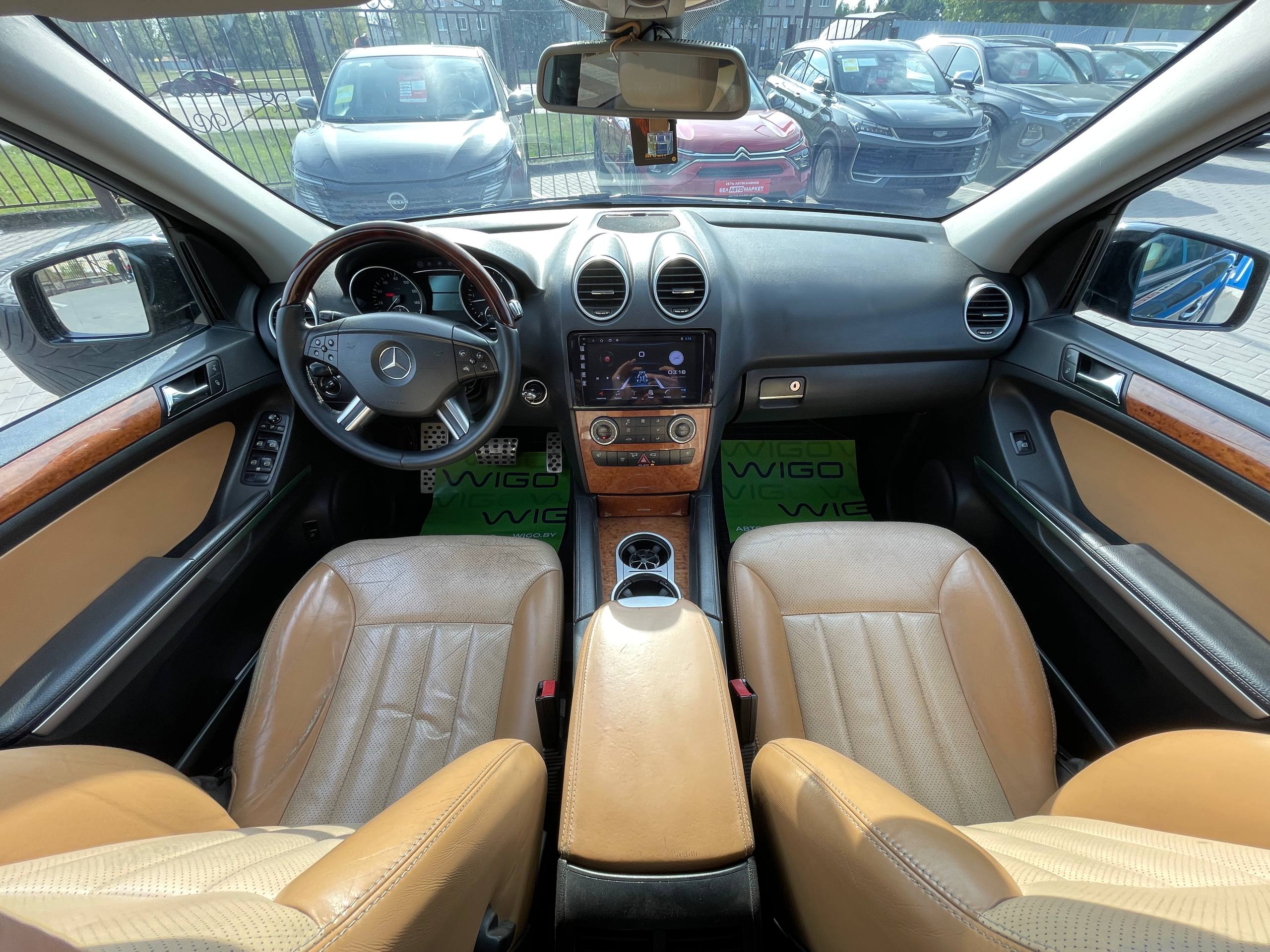 Фото автомобиля 1