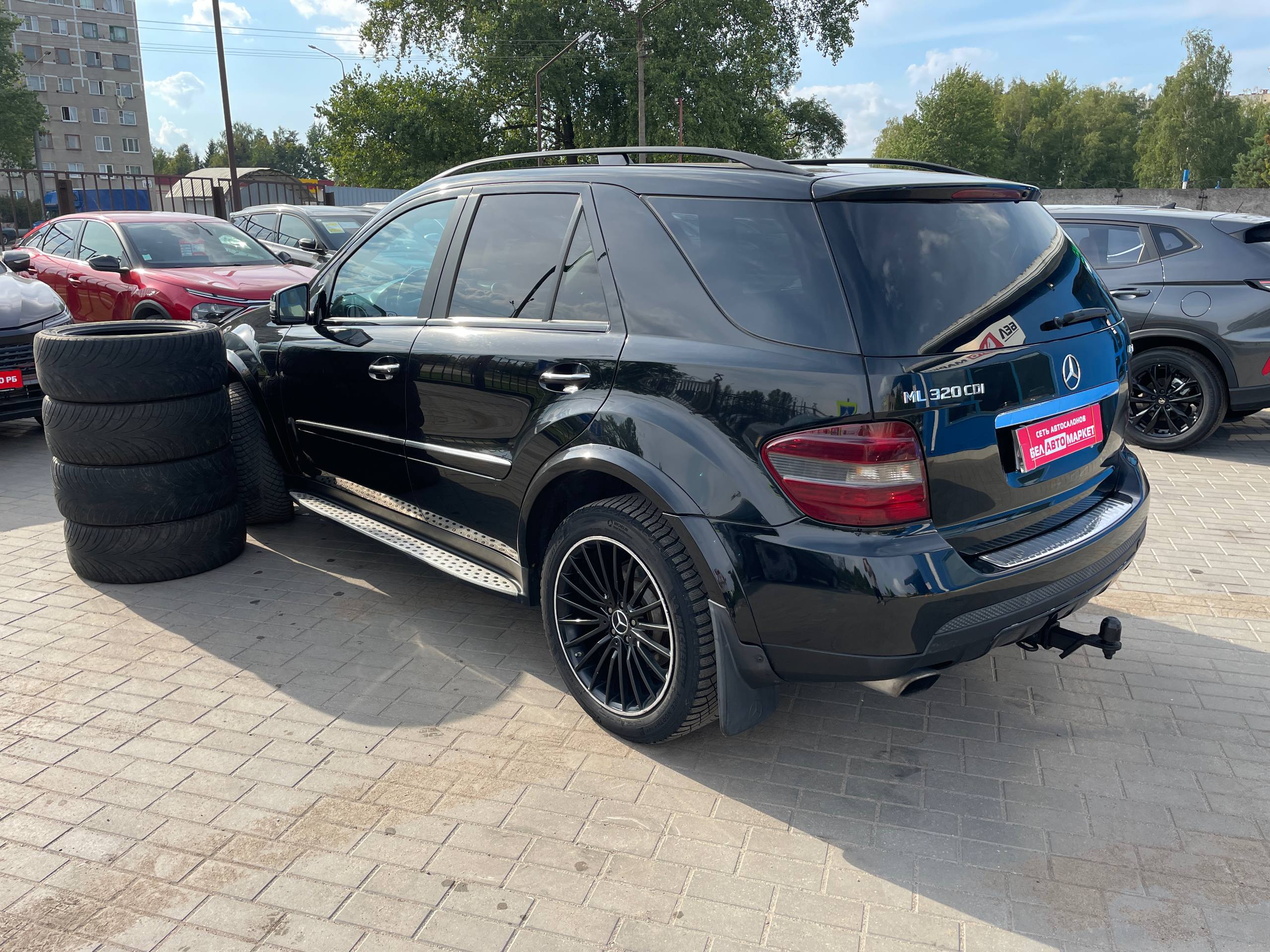 Фото автомобиля 10