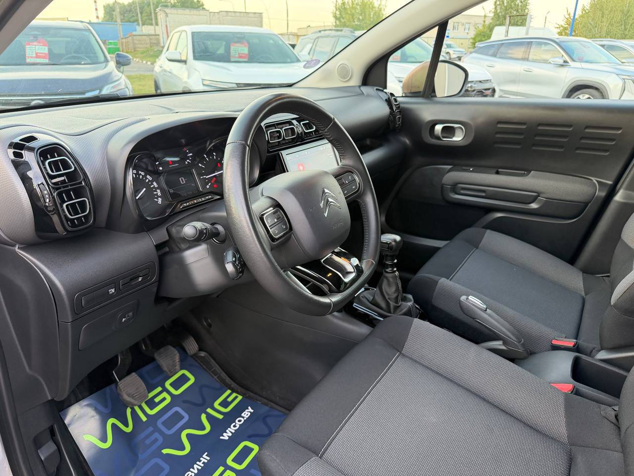 Фото автомобиля 1