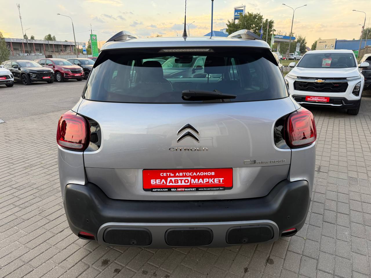 Фото автомобиля 2