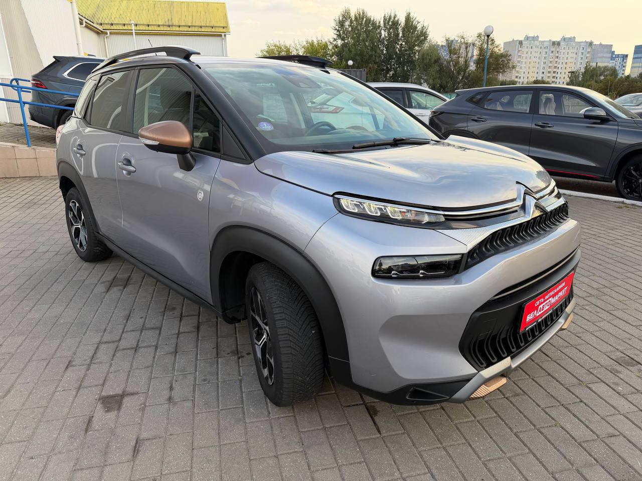 Фото автомобиля 4