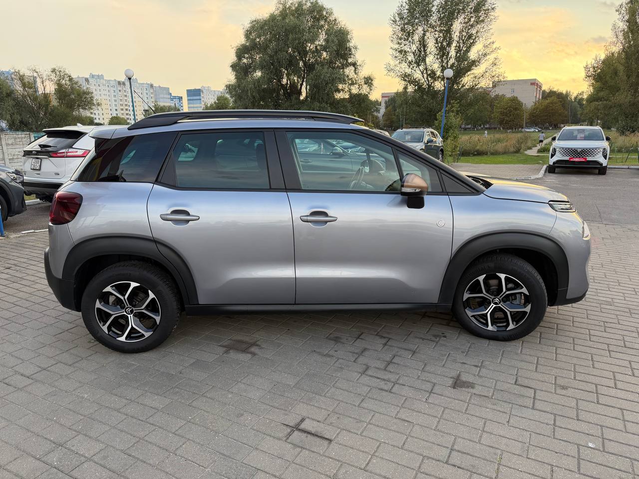 Фото автомобиля 5
