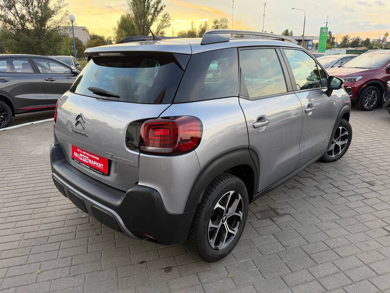 Фото автомобиля 6