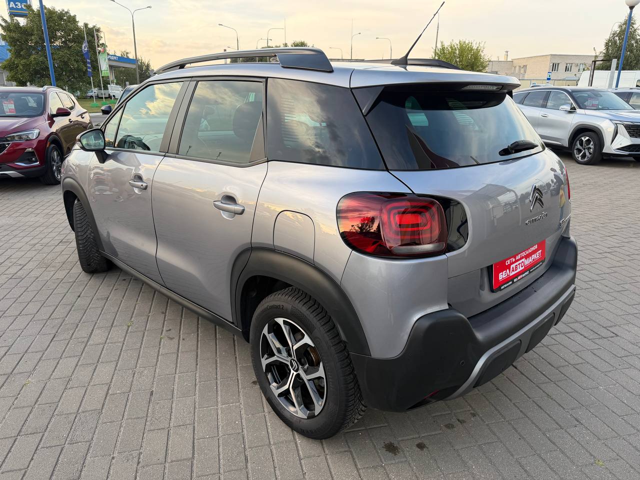 Фото автомобиля 7