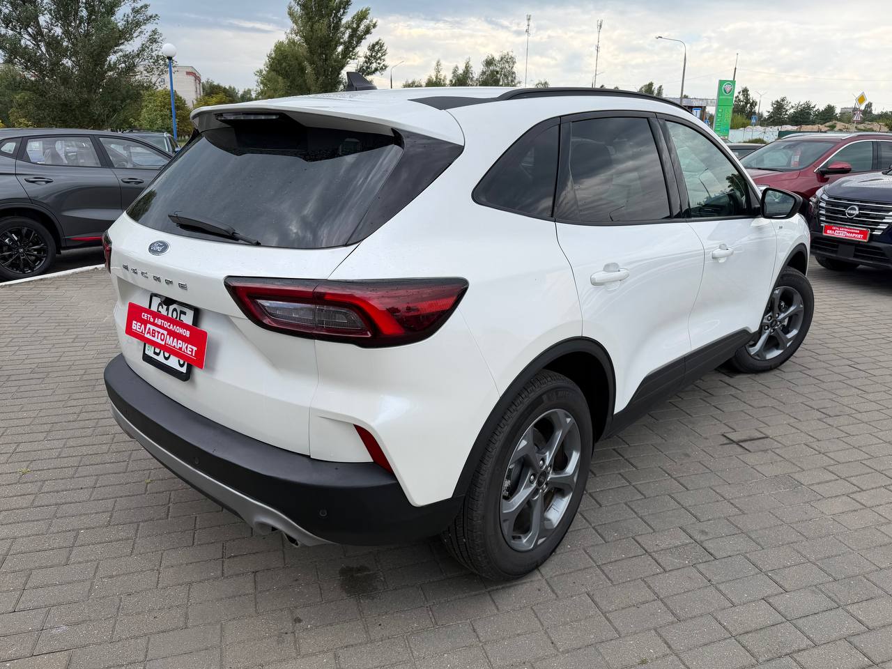 Фото автомобиля 5