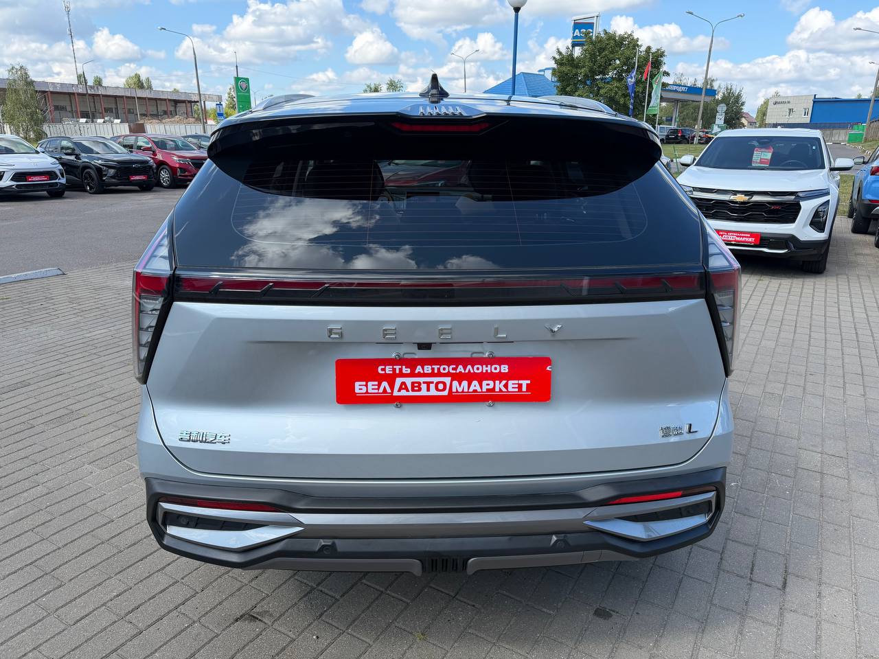 Фото автомобиля 5