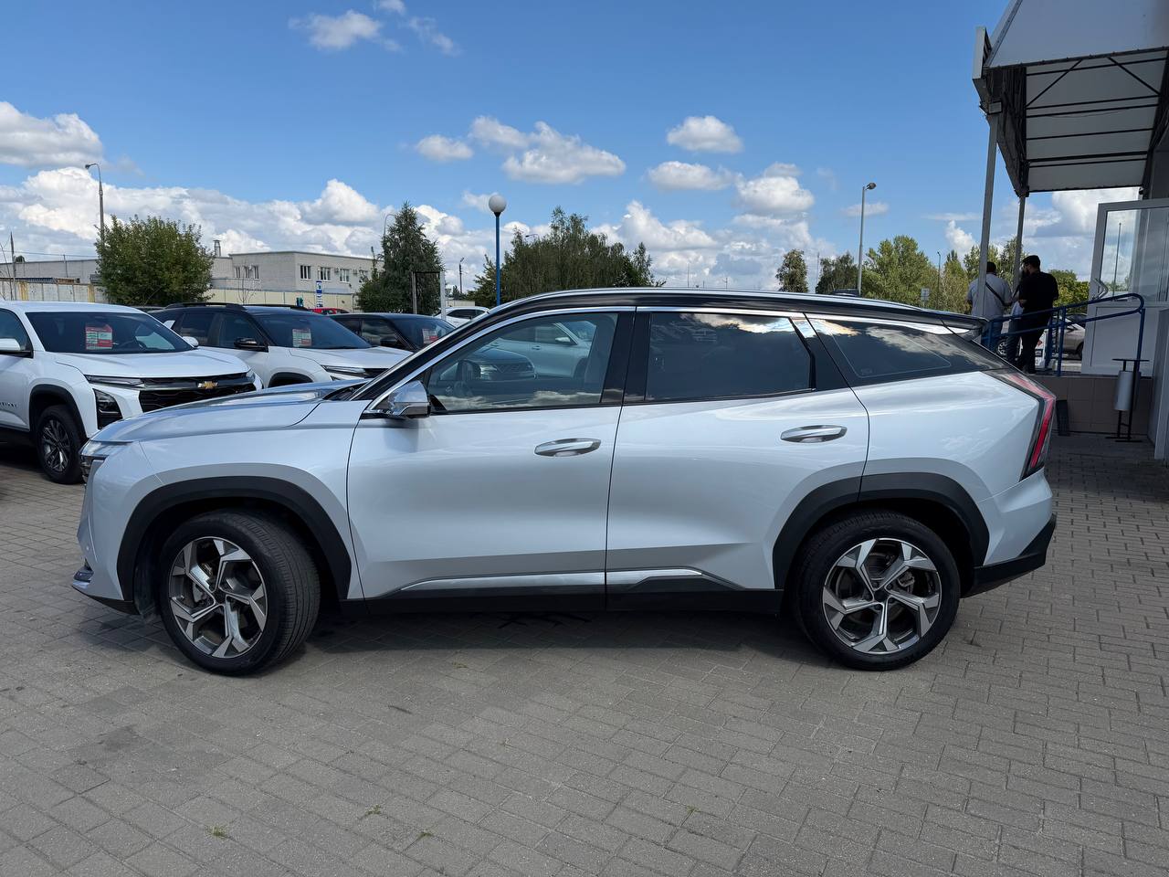 Фото автомобиля 7