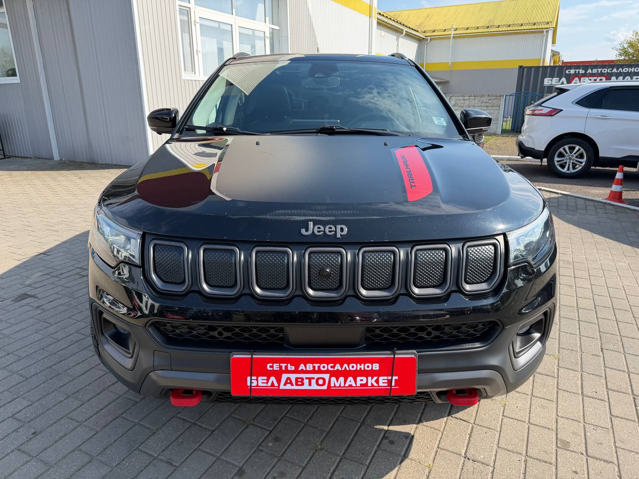 Фото автомобиля 1