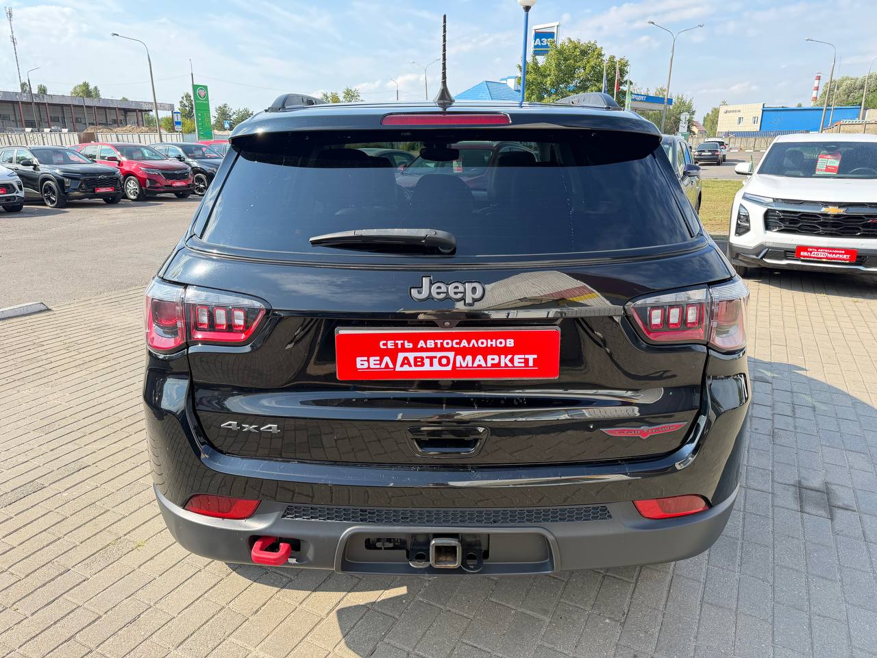 Фото автомобиля 5