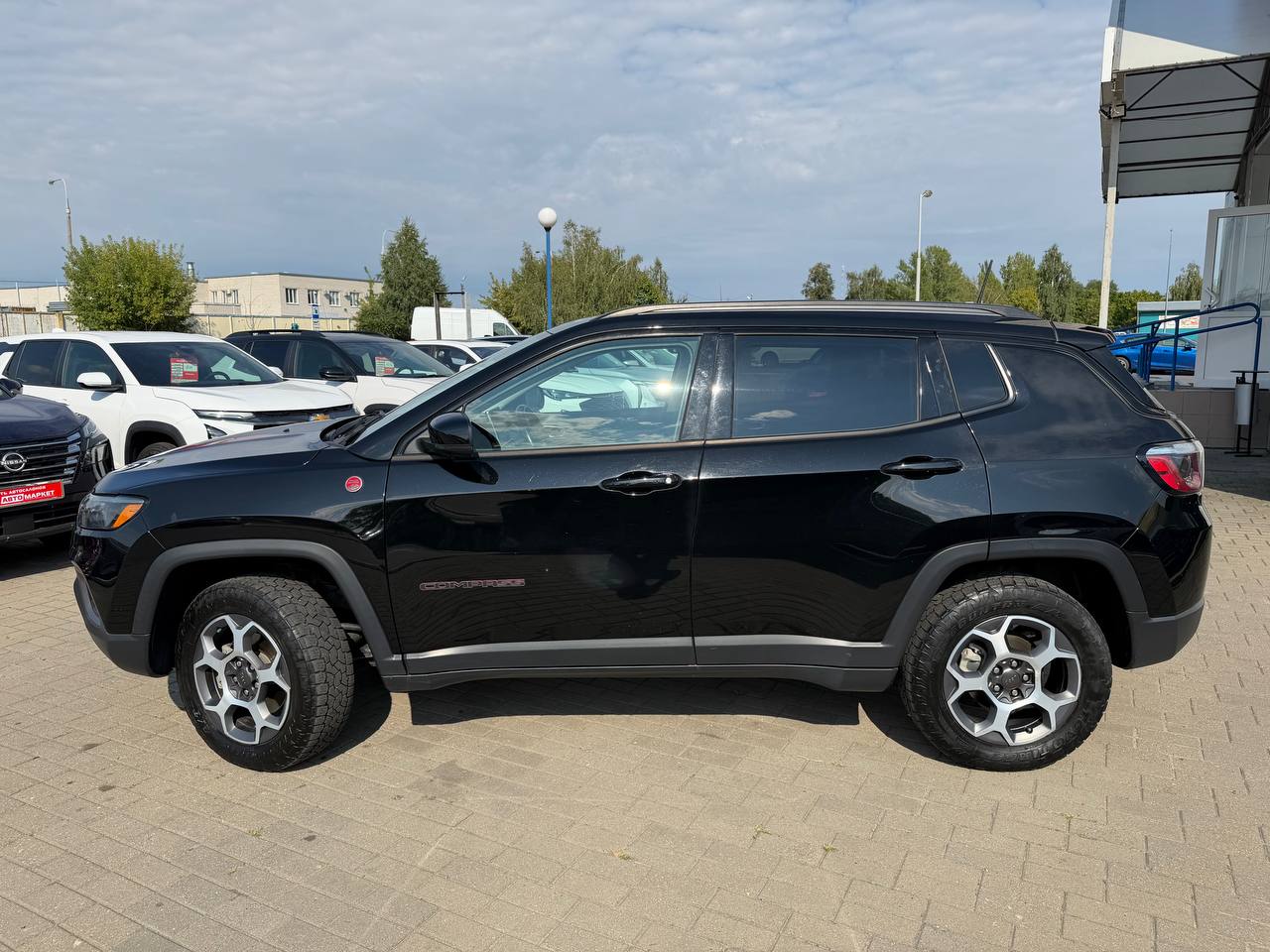 Фото автомобиля 7