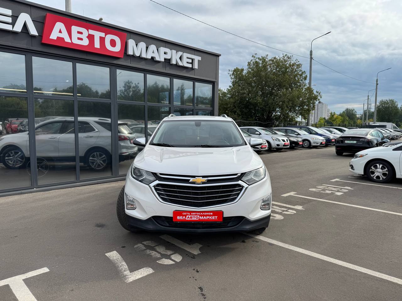 Фото автомобиля 1