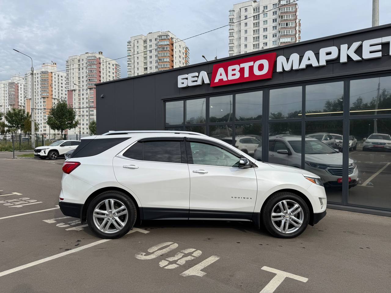 Фото автомобиля 3